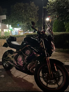 Kawasaki ER ER6N | Mobile.bg � ����� ������ 2