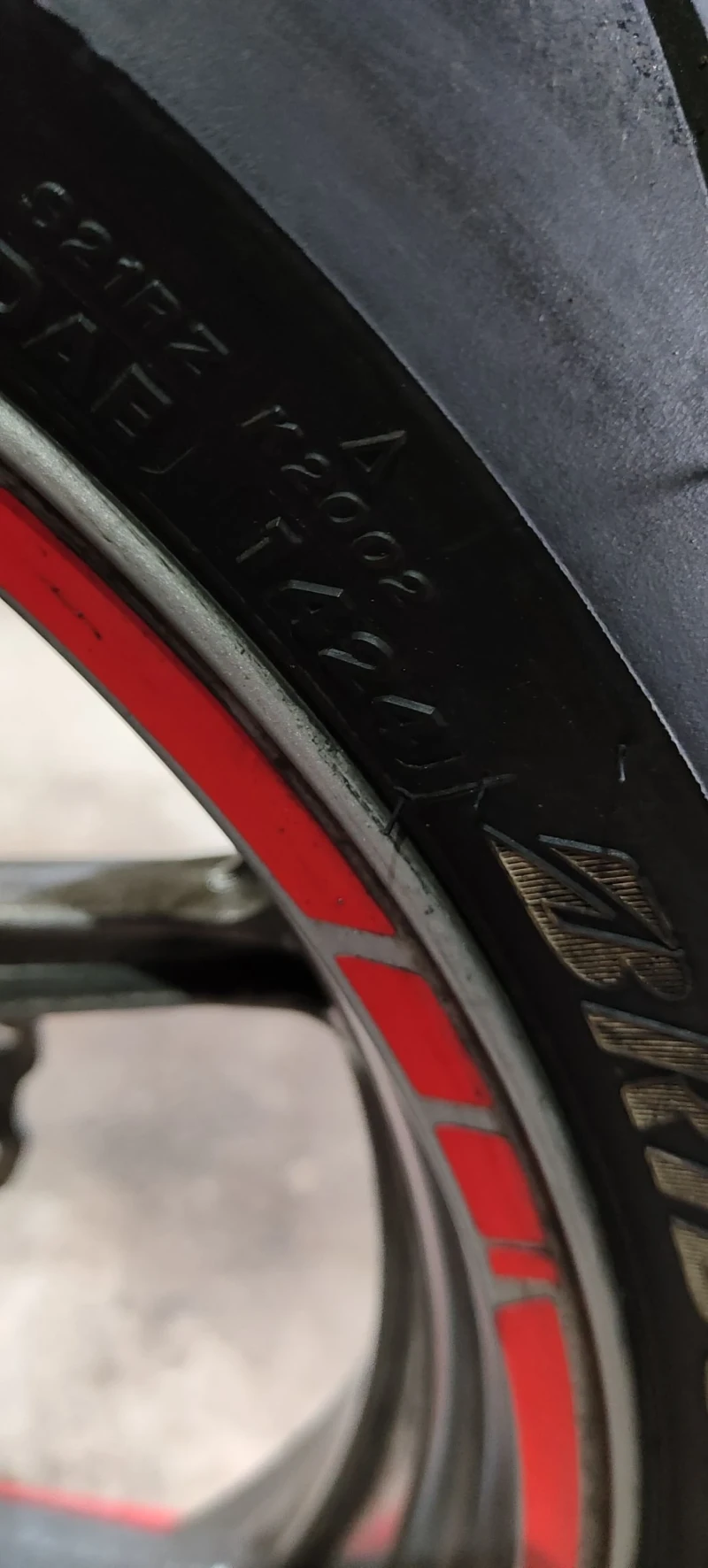 Kawasaki ER ER6N, снимка 13 - Мотоциклети и мототехника - 53345087