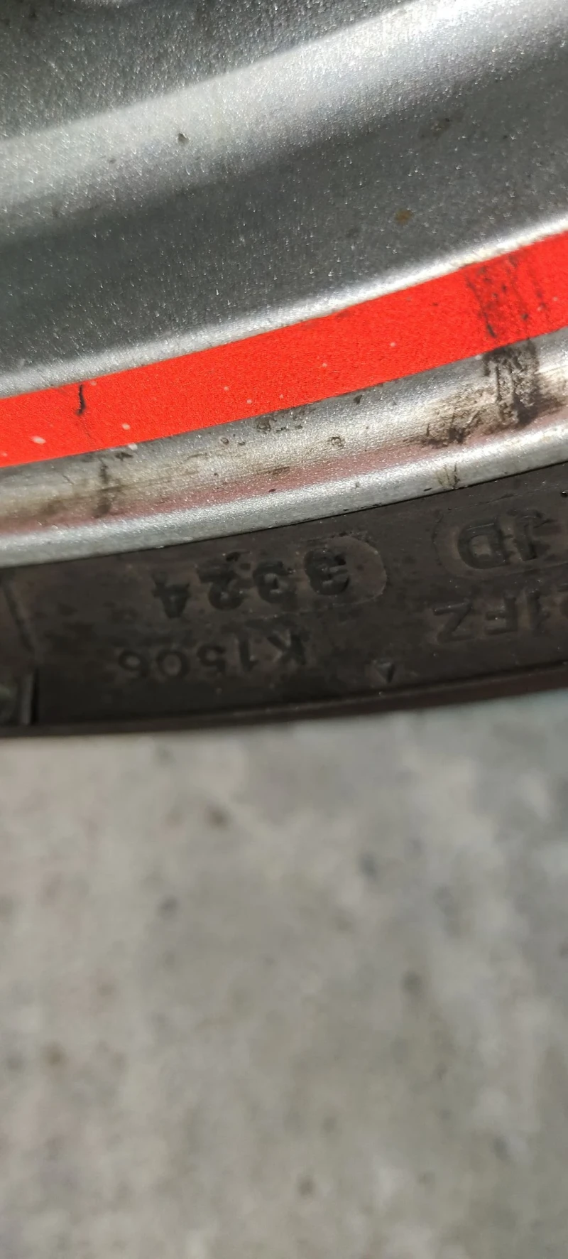 Kawasaki ER ER6N, снимка 12 - Мотоциклети и мототехника - 53345087