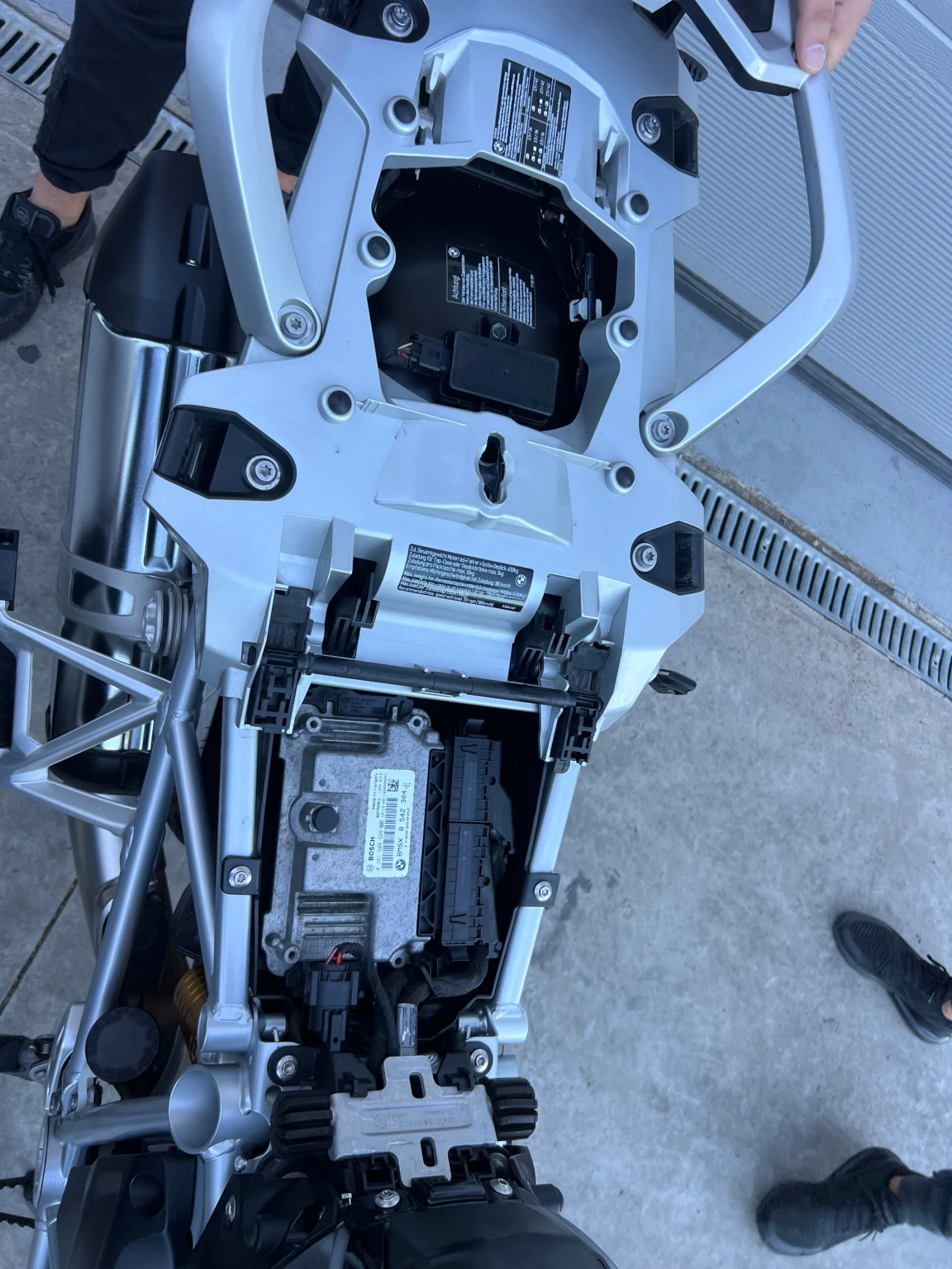 BMW R R1200GS 2014 | Mobile.bg   6