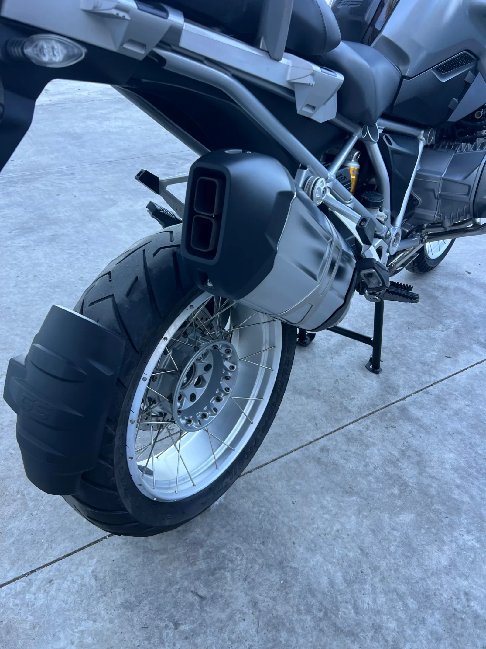 BMW R R1200GS 2014 | Mobile.bg   13