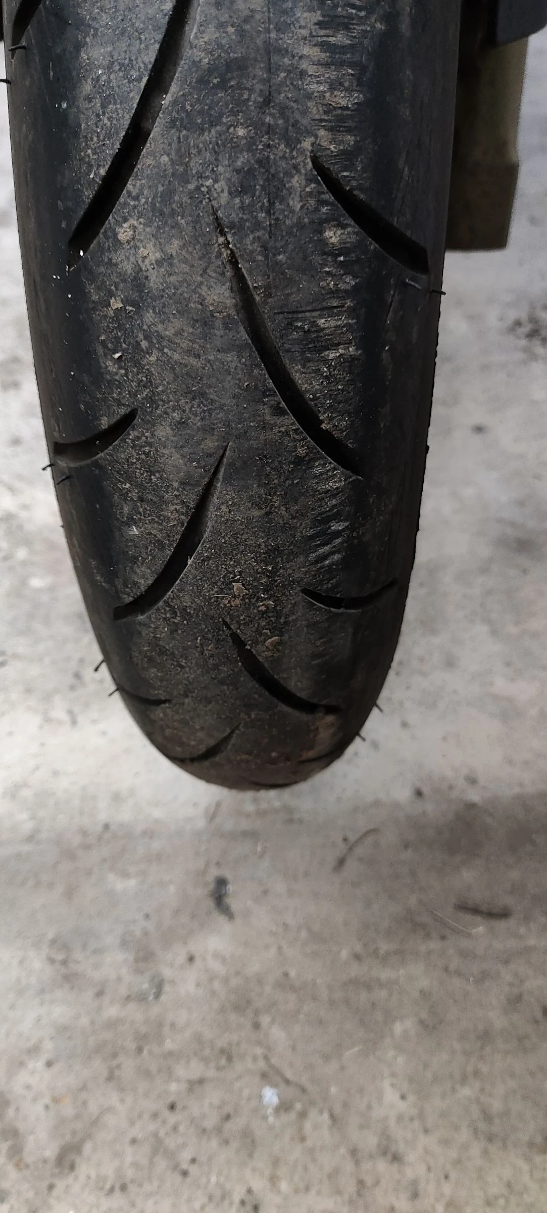 Kawasaki ER ER6N - изображение 7