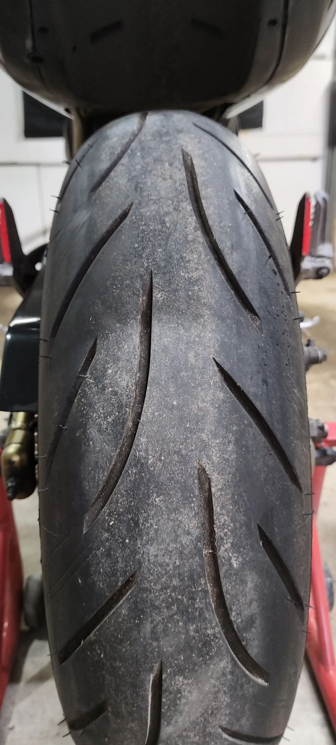 Kawasaki ER ER6N - изображение 9