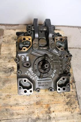 Трактор Fendt части, снимка 8