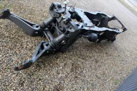 Трактор Fendt части, снимка 5