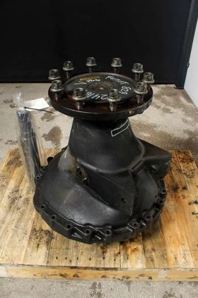 Трактор Fendt части, снимка 7