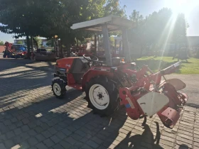  Yanmar F 6 | Mobile.bg    3
