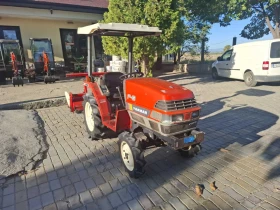      Yanmar F 6