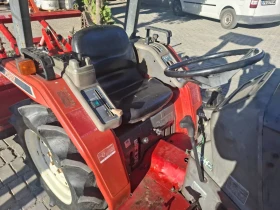  Yanmar F 6 | Mobile.bg    2