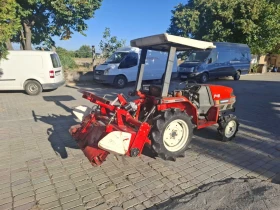  Yanmar F 6 | Mobile.bg    4