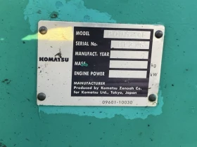 Багер Komatsu PC05-7E * ОЧАКВАН 02.02.2027 * , снимка 11