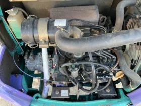����� Komatsu PC05-7E * ������� 02.02.2027 *  | Mobile.bg � ����� ������ 9