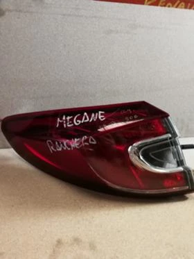 Стоп Renault Megane 2009-2013г., снимка 1