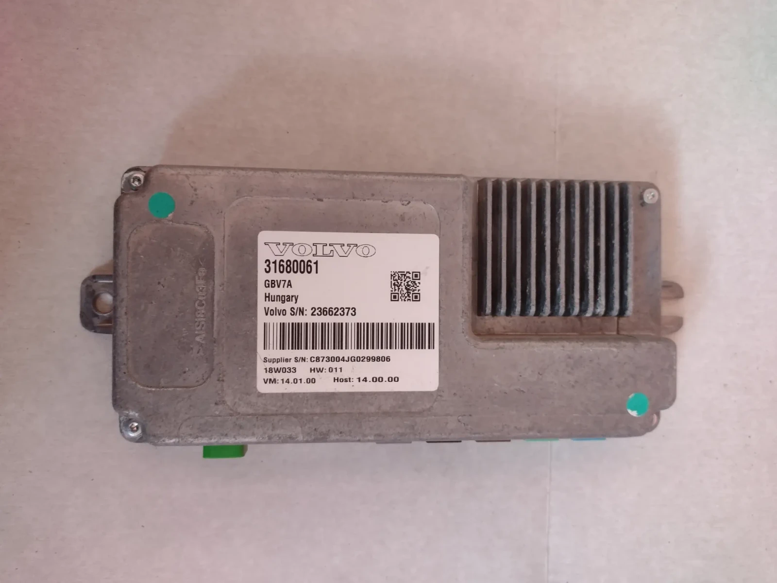 31680061  ����� �� ���������� �� ��������  VOLVO XC40 XC60 XC90  31680061 | Mobile.bg � ����������� 1