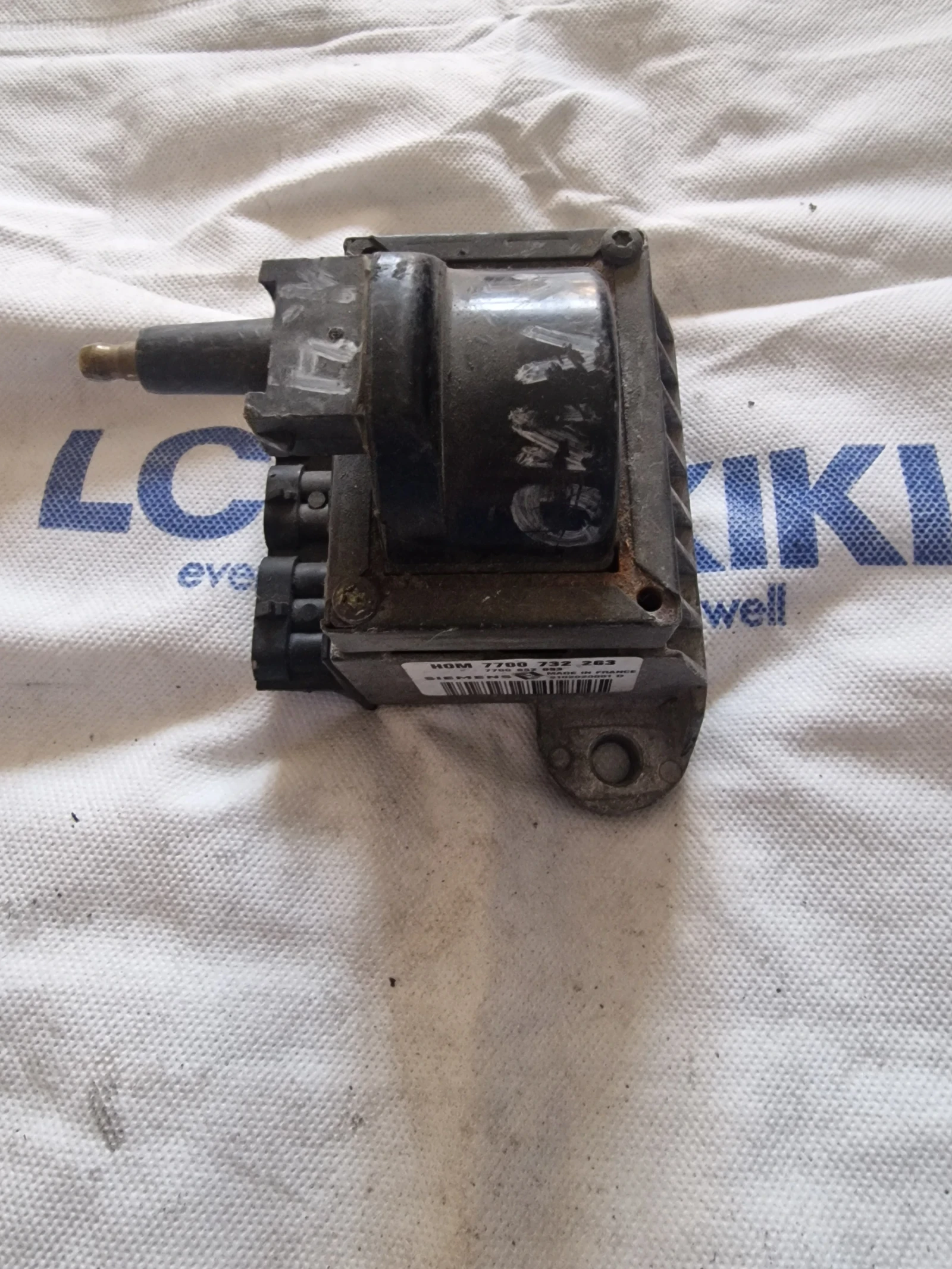 7700732263 ����������� ������ RENAULT  | Mobile.bg � ����������� 1