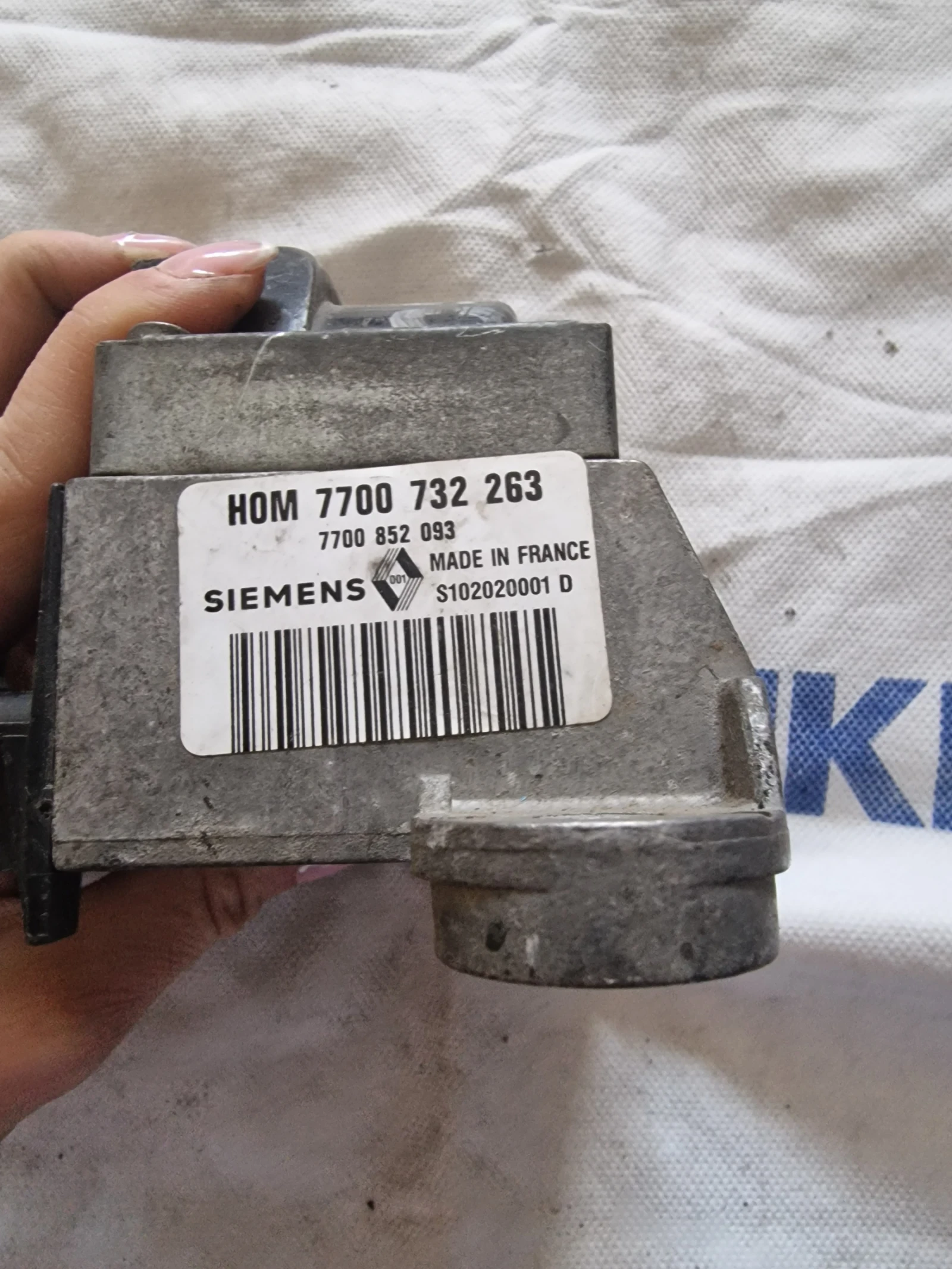 7700732263 ����������� ������ RENAULT  | Mobile.bg � ����������� 2