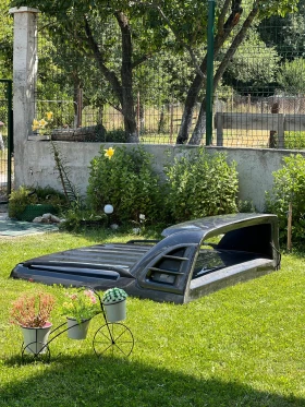 Hard Top L200 | Mobile.bg    5