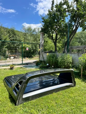 Hard Top L200 | Mobile.bg    2