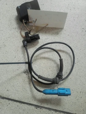 Абс датчик Пежо 206 (преден десен)