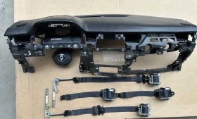 ����� �� �������� �� ��������� ����� ������ ������ airbag Renault Arkana 2022-