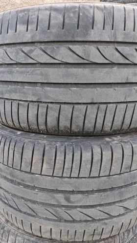 Гуми Летни 275/40R20, снимка 1