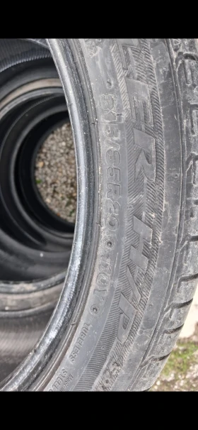 Гуми Летни 275/40R20, снимка 5