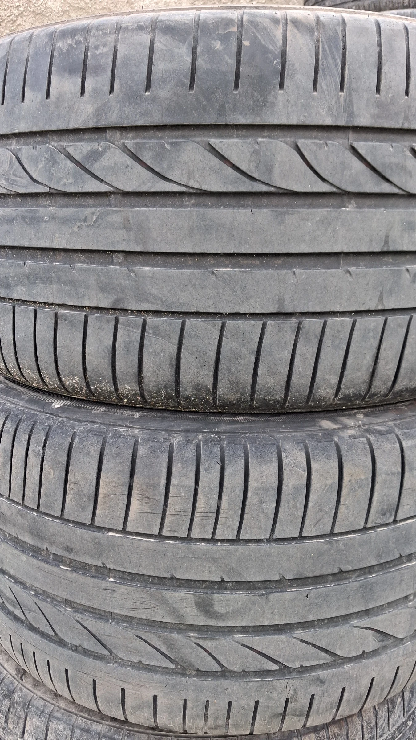 Гуми Летни 275/40R20