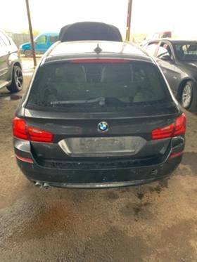 BMW 530 258, снимка 3