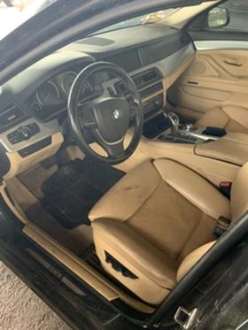 BMW 530 258, снимка 9