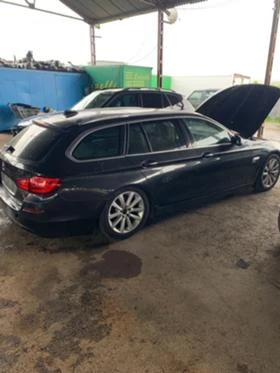 BMW 530 258, снимка 2