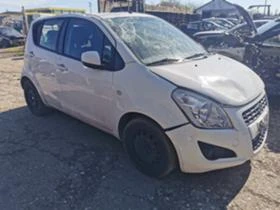 Suzuki Splash 1.3 i, снимка 3