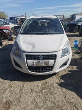 Suzuki Splash 1.3 i, снимка 1