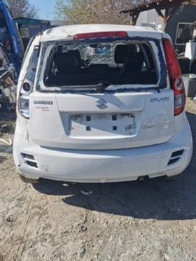 Suzuki Splash 1.3 i, снимка 4