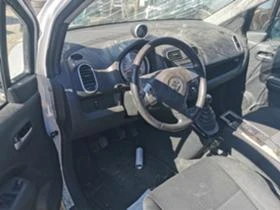 Suzuki Splash 1.3 i, снимка 5