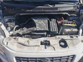 Suzuki Splash 1.3 i, снимка 6