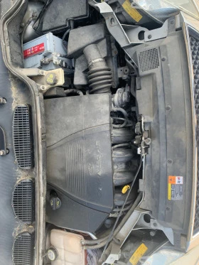 Ford C-max 1.8i 120кс, снимка 9