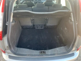Ford C-max 1.8i 120кс, снимка 8