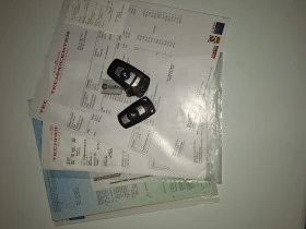 BMW 318 2.0D 143ps  F31 Германия, снимка 17