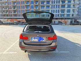 BMW 318 2.0D 143ps  F31 Германия, снимка 6