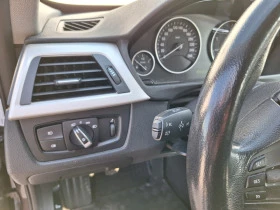 BMW 318 2.0D 143ps  F31 Германия, снимка 9