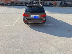 BMW 318 2.0D 143ps  F31 Германия, снимка 8