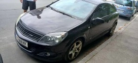 Opel Astra 1.9CDTi GTC, снимка 1
