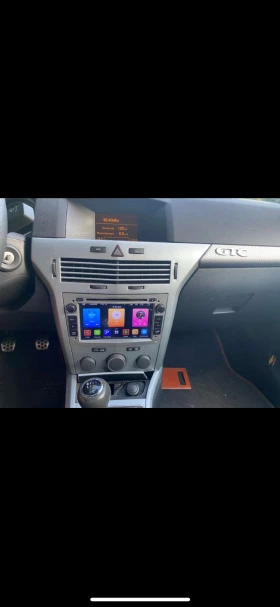 Opel Astra 1.9CDTi GTC, снимка 8