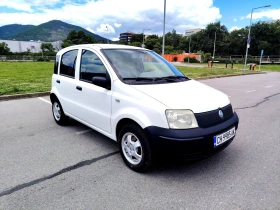 Fiat Panda 1.3 Климатик