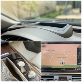 Audi A7 /MATRIX/S-LINE/HEAD UP/DISTR/BOSE/ОБДУХ/ПОДГР./360, снимка 10