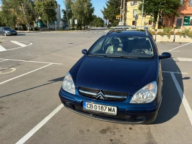 Citroen C5 Exclusive, снимка 2