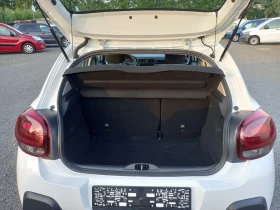 Citroen C3, снимка 11
