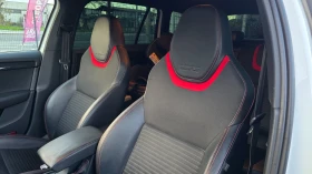 Skoda Octavia 2.0 tdi vrs , снимка 9