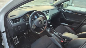 Skoda Octavia 2.0 tdi vrs , снимка 8