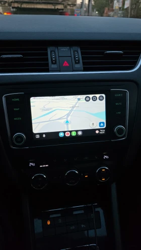 Skoda Octavia 2.0 tdi vrs , снимка 14